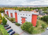Pronájem bytu, 2+kk, 49 m²