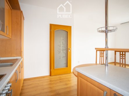 Pronájem bytu, 2+kk, 49 m²