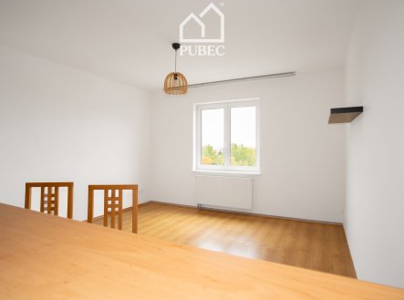 Pronájem bytu, 2+kk, 49 m²