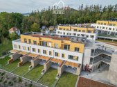 Pronájem bytu, 2+kk, 68 m²