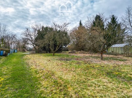 Prodej chaty/rekreačního objektu, 10 m²