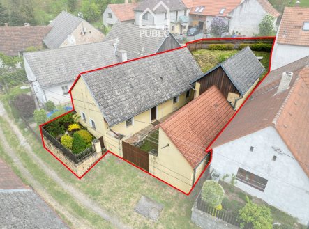 Prodej domu/vily, 49 m²