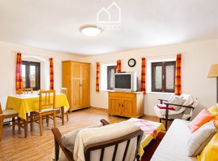 Prodej domu/vily, 49 m²