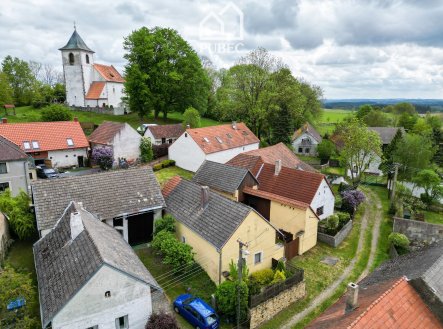 Prodej domu/vily, 49 m²