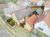 Prodej domu/vily, 49 m²