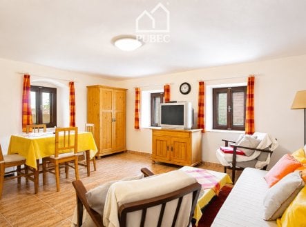 Prodej domu/vily, 49 m²