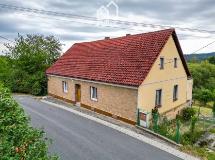 Prodej domu/vily, 227 m²