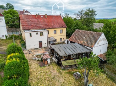 Prodej domu/vily, 227 m²