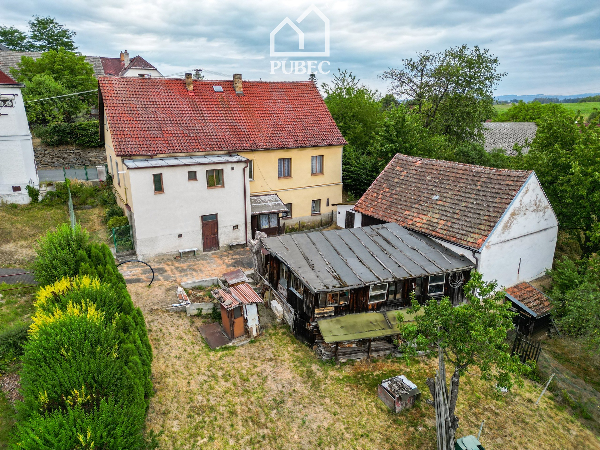 dům a pozemky (9)
