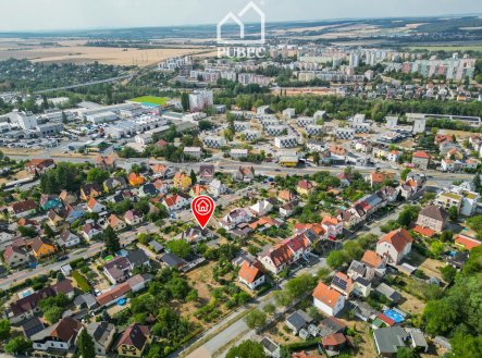 Prodej domu/vily, 175 m²