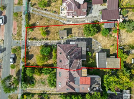 Prodej domu/vily, 175 m²
