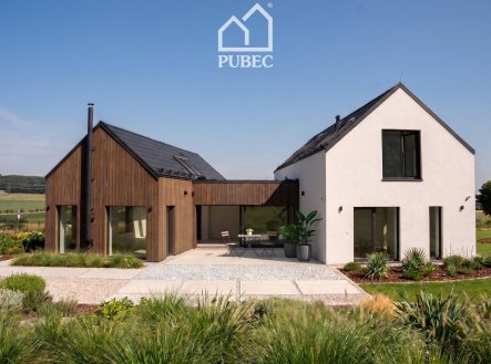 Prodej domu/vily, 233 m²