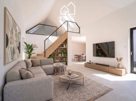 Prodej domu/vily, 233 m²