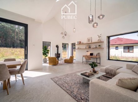 Prodej domu/vily, 233 m²