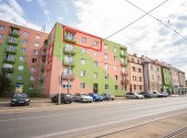 Prodej bytu, 2+1, 50 m²