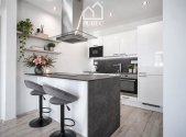 Prodej bytu, 3+kk, 64 m²