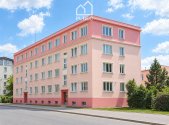 Pronájem kanceláře, 41 m²