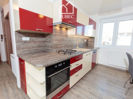 Prodej bytu, 2+kk, 51 m²
