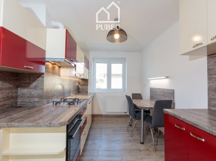 Prodej bytu, 2+kk, 51 m²