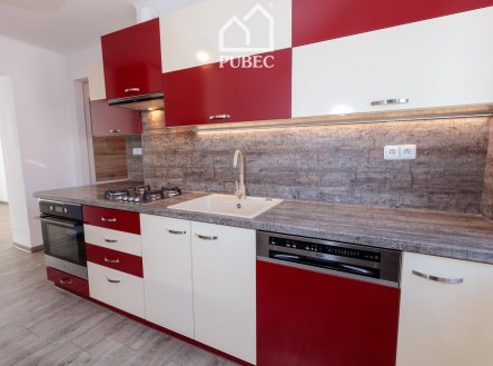 Prodej bytu, 2+kk, 51 m²