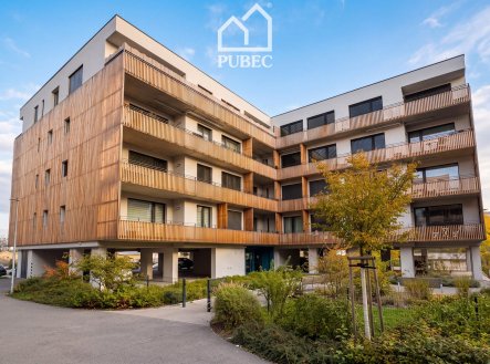Pronájem bytu, 1+kk, 30 m²