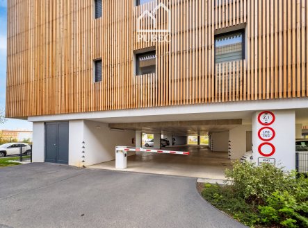 Pronájem bytu, 1+kk, 30 m²