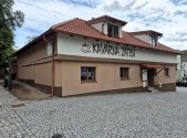 Pronájem obchodní prostory, 64 m²