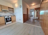 Prodej bytu, 2+1, 60 m²