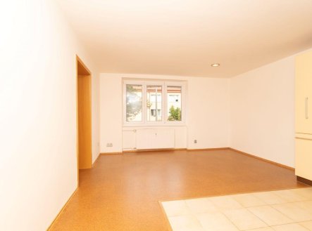 Pronájem bytu, 3+kk, 66 m²