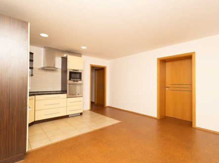 Pronájem bytu, 3+kk, 66 m²