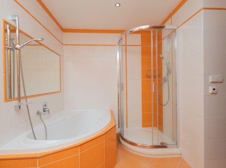 Pronájem bytu, 3+kk, 66 m²