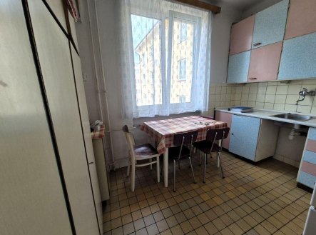 Prodej bytu, 3+1, 83 m²