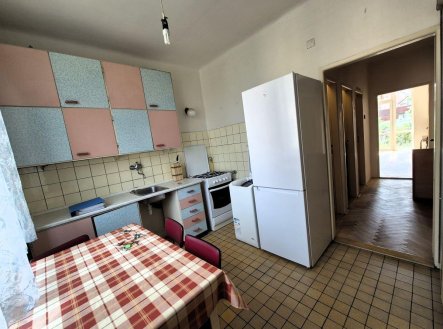 Prodej bytu, 3+1, 83 m²