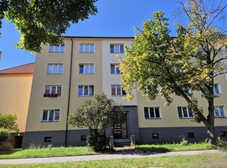 Prodej bytu, 3+kk, 62 m²