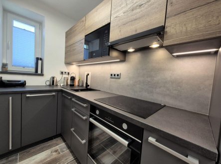 Prodej bytu, 3+kk, 62 m²