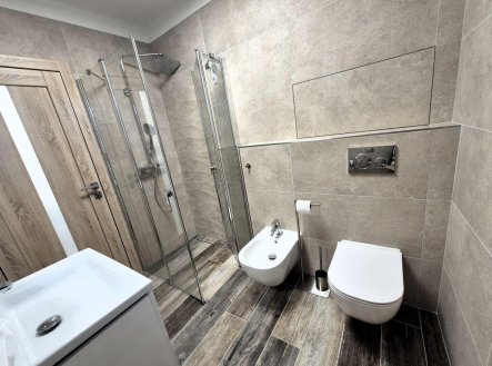 Prodej bytu, 3+kk, 62 m²