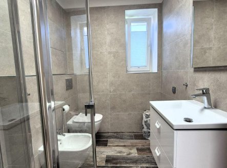 Prodej bytu, 3+kk, 62 m²