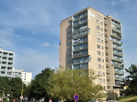 Prodej bytu, 2+kk, 55 m²