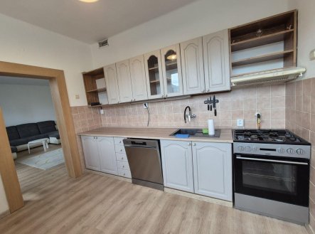Pronájem bytu, 3+1, 83 m² obrázek