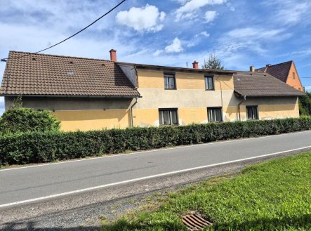 Prodej domu/vily, 174 m²