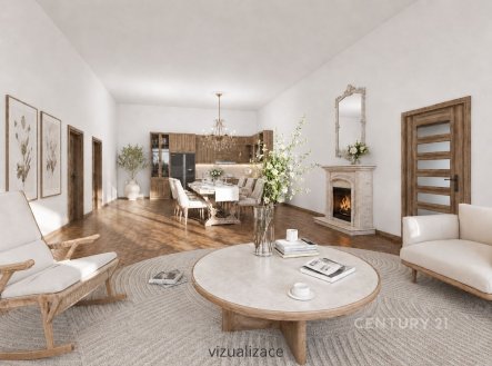 Prodej obchodní prostory, 150 m² obrázek