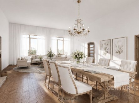 Prodej obchodní prostory, 150 m²