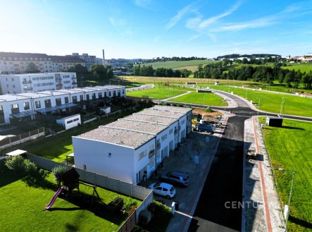 Prodej domu/vily, 117 m²