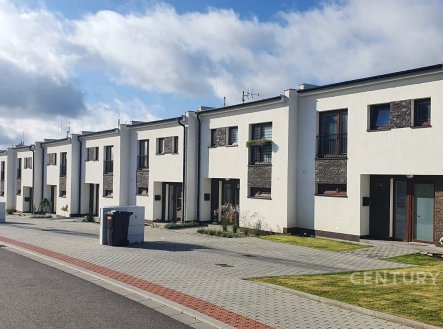 Prodej domu/vily, 117 m² obrázek