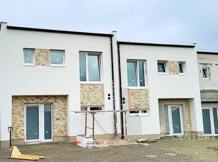 Prodej domu/vily, 117 m²