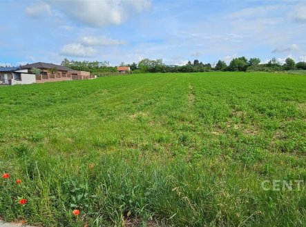 Prodej pozemku pro bydlení, 1 379 m² obrázek