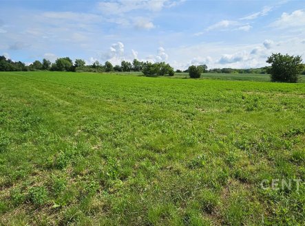 . | Prodej - pozemek pro bydlení, 1 379 m²