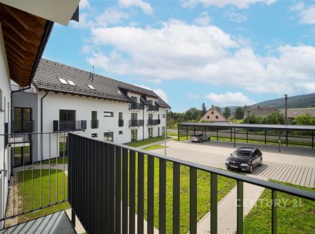 Prodej bytu, 3+kk, 62 m²