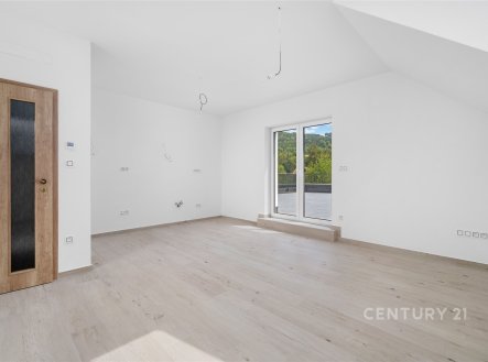 Prodej bytu, 3+kk, 59 m²