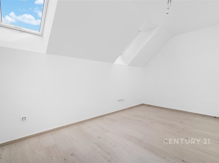 Prodej bytu, 3+kk, 59 m²